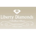 Liberty Diamonds logo