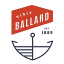 Ballard Farmers Market logo