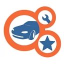 Autorepairscore logo