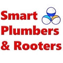Smart Plumbers Inc. DBA Smart Plumbers & Rooters logo