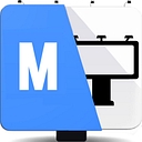 Merahoardings logo