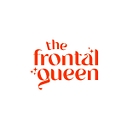 The Frontal Queen logo