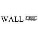 Wall Street Clothing logo