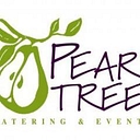 Pear Tree Catering logo