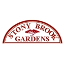 Stony Brook Gardens logo