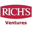 Rich Products Ventures logo