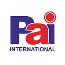 PAI International logo