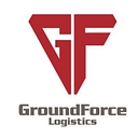 Ground Force Logistics logo