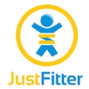 JustFitter logo
