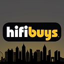 HiFi Buys logo