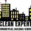 Clean Experts Building Services logo