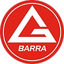 Gracie Barra logo