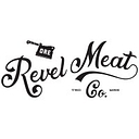 Revel Meat Co logo