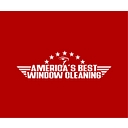 America's Best Window Cleaning logo