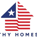 Healthy Homes USA logo