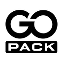 GoPack logo