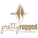 Pretty Rugged logo