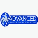 Advanced Muscle Care and Recovery logo