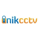 UnikCCTV logo
