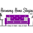 Harmony Home Staging logo
