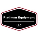 Platinum Equipment logo