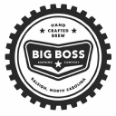 Big Boss Brewing Company logo