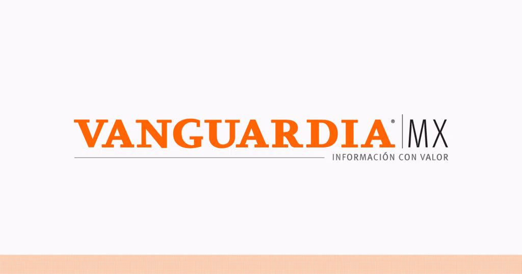 vanguardia.com.mx favicon
