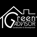 Green Advisor Inc. logo