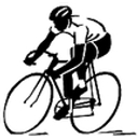 Walt's Cycle logo