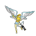 WonderBlade logo