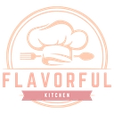 Flavorful Kitchen logo
