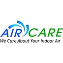 Air Care & Restoration Co. logo