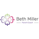 Beth Miller Parent Coach logo