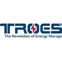 TROES logo