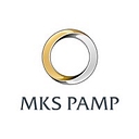 PAMP Suisse logo