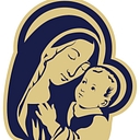 Our Lady of Good Counsel logo