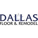 Dallas Floor & Remodel logo