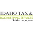 Idaho Tax & Bookkeeping Services logo