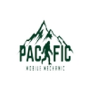 Pacific Mobile Mechanic logo