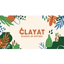 Clayat logo