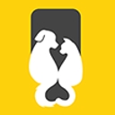 Inheart Animal Hospital logo
