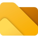 Files (Files Community) logo