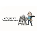Country Paint and Hardware logo