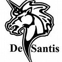 DeSantis Gunhide logo