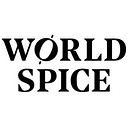 World Spice Merchants logo