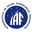 International Astronautical Congress logo