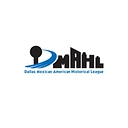 Dallas Mexican American Historical League logo