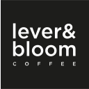 Lever & Bloom Coffee logo