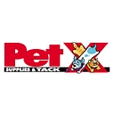 Pet X Supplies & Tack logo