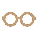 Midwood Eye logo